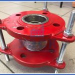 компенсатор сильфонный с кожухом в Северодвинске