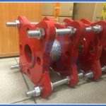 компенсатор сильфонный с кожухом в Северодвинске