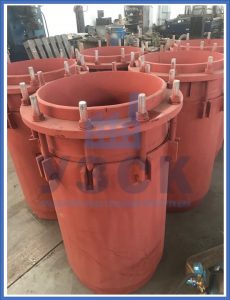 сальниковый компенсатор в Северодвинске