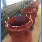 компенсатор сальниковый односторонний в Северодвинске