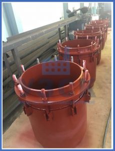 компенсатор сальниковый односторонний в Северодвинске