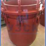 компенсатор сальниковый двухсторонний в Северодвинске