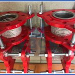 сильфонный компенсатор в Северодвинске