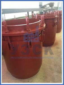 сальниковые компенсаторы трубопроводов в Северодвинске