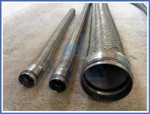 Металлорукав защитный в Северодвинске