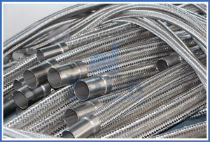 Металлорукава в Северодвинске