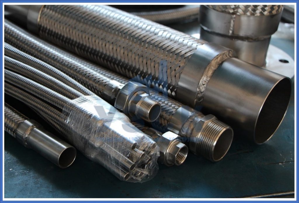 Металлорукав МНВД в Северодвинске