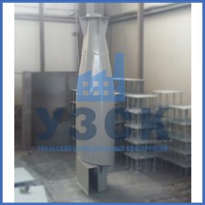 Циклоны ЦН-15 от производителя в Северодвинске