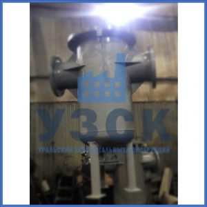 Фильтр сетчатый дренажный жидкостный СДЖ в Северодвинске