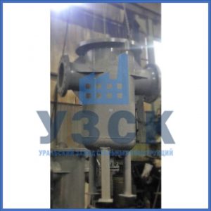 Фильтр сетчатый дренажный жидкостный СДЖ в Северодвинске