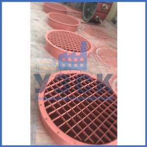 Клапаны взрывные ПГВУ в Северодвинске