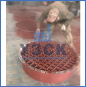 Клапан взрывной ПГВУ Ду 1000 в Северодвинске