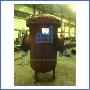 Купить фильтр СДЖ Ду 500, Ру 1,6 МПа в Северодвинске