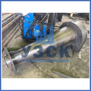 Купить циклоны СДК-ЦН-600 без бункера и улитки в Северодвинске