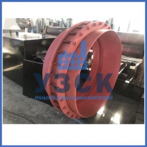 Купить сальниковый компенсатор СК в Северодвинске