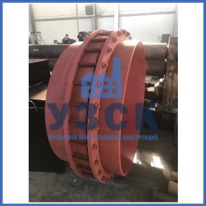 Купить сальниковый компенсатор СК в Северодвинске