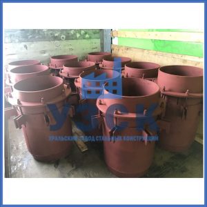 Купить сальниковые компенсаторы в Северодвинске