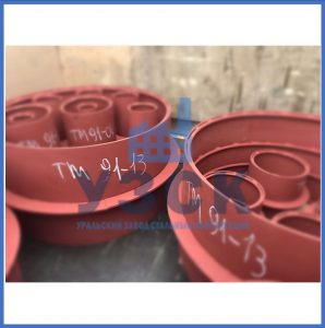 Купить сальники набивные ТМ Ду 80, Ду 100, Ду 250, Ду 600, Ду 1000 в Северодвинске