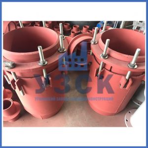 Купить сальниковые Компенсаторы Ду 400 в Северодвинске