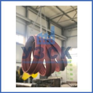 Купить сальник набивной Ду 1200, Ду 1400, Ду 1000, Ду 900, Ду 800 в Северодвинске