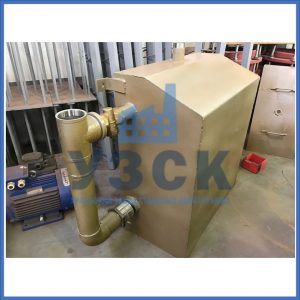 Купить бак разрыва струи в Северодвинске