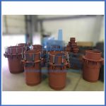 Купить сальниковые компенсаторы ду 500, ду 700, 4.903,5.903 Т.1, ТС-579, ТС-580 в Северодвинске