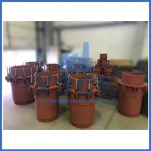 Купить сальниковые компенсаторы ду 500, ду 700, 4.903,5.903 Т.1, ТС-579, ТС-580 в Северодвинске