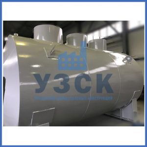 Купить ёмкость подземная 20 м3 ГКК-1-1-1-20-0,07-У в Северодвинске