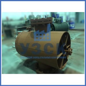 Купить грязевик ГПТ ТС-569 от производителя в Северодвинске