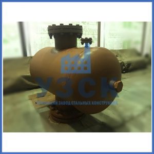 Купить грязевик ТС-569.00.000-15 от производителя в Северодвинске