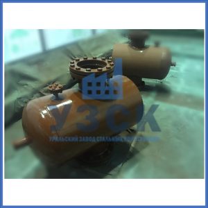 Купить грязевик ТС-569.00.000-15 от производителя в Северодвинске