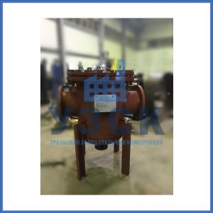 Купить шламоотводитель ФШМ в Северодвинске