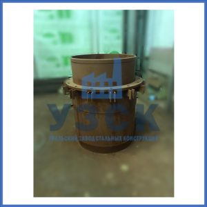 Купить сальниковые компенсаторы односторонние Ду 500, Ду 700, Ду 900 в Северодвинске