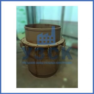 Купить сальниковые компенсаторы односторонние Ду 500, Ду 700, Ду 900 в Северодвинске