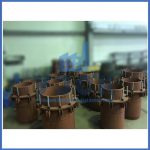 Купить сальниковые компенсаторы односторонние Ду 500, Ду 700, Ду 900 в Северодвинске