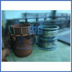 Купить сальниковые компенсаторы односторонние Ду 500, Ду 700, Ду 900 в Северодвинске