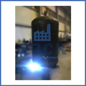 Купить аппарат ВЭЭ-2,15 емкость в Северодвинске