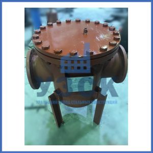 Купить шламоотводитель ФШМ в Северодвинске