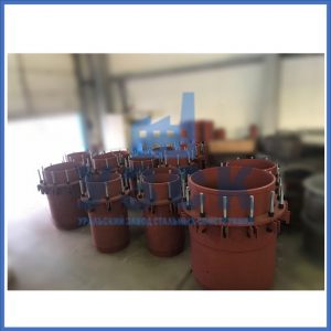 Купить сальниковые компенсаторы Ду 1000, Ду 700, Ду 800, Ду 600, Ду 500, Ру 25 в Северодвинске