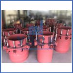 Купить сальниковые компенсаторы Ду 1000, Ду 700, Ду 800, Ду 600, Ду 500, Ру 25 в Северодвинске