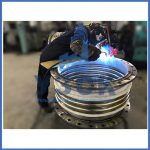 Купить сильфонные компенсаторы ксо, ксоф, ксо-ф, ско в Северодвинске