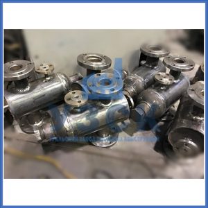 Купить грязевики ГПТ от производителя в Северодвинске