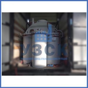 Купить ёмкость подземная 20 м3 ГКК-1-1-1-20-0,07-У в Северодвинске