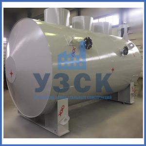 Купить ёмкость подземная 20 м3 ГКК-1-1-1-20-0,07-У в Северодвинске