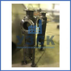 Купить сепараторы газовые СЦВ, СЦВ-Г, СЦВ-7, СЦВ-8, ЦГС, СГВ в Северодвинске