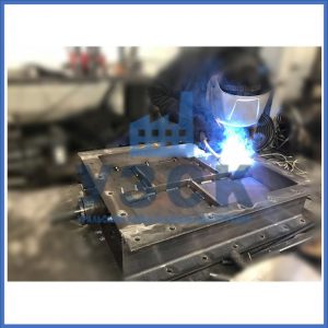 Производство клапанов ПГВУ прямоугольных в Северодвинске