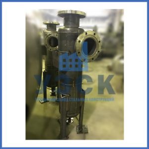 Купить сепараторы газовые СЦВ, СЦВ-Г, СЦВ-7, СЦВ-8, ЦГС, СГВ в Северодвинске