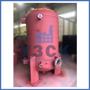 Купить емкость ВЭЭ от завода производителя в Северодвинске