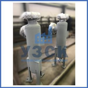 Купить сепараторы СЦВ, СГВ от завода производителя в Северодвинске