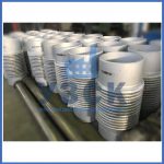 Купить сильфонные компенсаторы КСО, КСО.ВД, КСО-Ф, КСОФ, КСУ в Северодвинске